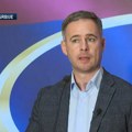 Hapšenje v.d. direktora Vasića osveta Vučića predsedniku Trampu