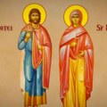 Danas slavimo čudne sudbine Svetih mučenika Timotija i Mavre: Veruje se da jedno ne smete da radite - ovo su običaji!
