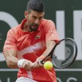 Novak ekspres tutnji Ženevom, Fučovič ni ovaj put nije imao šanse!
