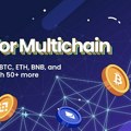 Trgovina kriptovalutama prelazi na veštačku inteligenciju – Best Wallet obezbedio 12,5 miliona dolara za to