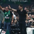 Janakopulos se javio posle poraza na F4: "Nismo kao drugi"