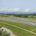 Vozači oprez, radovi na putu