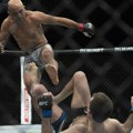 Kriza identiteta ikone UFC: Rođena majka tražila zabranu prilaska