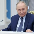 Ovo su Putinovi zahtevi za mir: Rojters