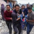 EU: Izraelski napadi u Gazi 'nadilaze ono što je potrebno za borbu protiv Hamasa'