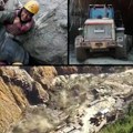 Obustavljena potraga za čovekom nestalim u glečeru koji je uništio selo u Švajcarskoj