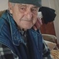 Nestao Milan Vasić (78) iz Ugrinovaca: Jedan detalj posebno zabrinjava