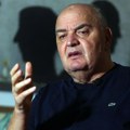 Operisan Duško Vujošević, legendarni trener se oglasio