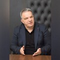 Nisam ministar osvete