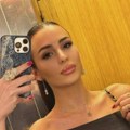 Anastasija Ražnatović se vratila u Srbiju! Evo kod koga je prvo otišla! (foto)