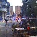 Privedena dva muškarca zbog ubistva u Beogradu