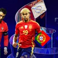 Ko će do drugog trofeja Lige nacija - Španija protiv Portugalije u Minhenu