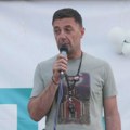 Todorović iz Ujedinjenih: Policija bila na usluzi ljudima koji su iz SNS centra bežali iz Kosjerića