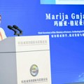 ,,Nauka i tehnologija su izraz naše posvećenosti ljudskosti”: Državna sekretarka dr Marija Gnjatović govorila na…