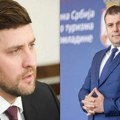 Đerlek i Memić protiv izvoza oružja Izraelu