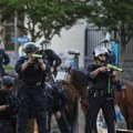 Nakon Los Anđelesa uveden policijski čas u još jednom američkom gradu