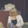 Kragujevac: Dr Nada Milovanović nova potpredsednica Skupštine grada