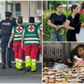 Novi stravični dokazi Ubica iz Graca mesecima pripremao napad do najsitnijih detalja motiv i dalje nepoznat