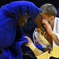 Bagajev stao na korak od svetske bronze, Gaba sve počistio
