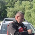 Bujica odnela neplivača (9) na drugu obalu reke Raška, vatrogasci ga izvukli za tili čas! Dečak potrčao za loptom i upao u…
