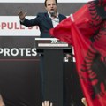 Aljbin Kurti obukao uniformu Zelenskog – i udario na Trampa