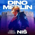 Dino Merlin po prvi put pred niškom publikom: Spektakl zakazan za 5. septembar