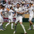 Real bolji od Pačuke za prvu pobedu Ćabi Alonsa na klupi madridskog tima