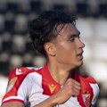 Zvezda lako sa Sutjeskom, prvenac Tiknizjana