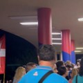 Advokatica: Priveden student Fizičkog fakulteta, zadržan u Odeljenju za borbu protiv terorizma MUP-a