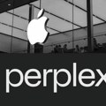 Apple razmatra kupovinu Perplexity AI kompanije