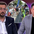 "Narod će brzo videti ko povlači poteze u tom lutkarskom pozorištu" Analitičari: Blokaderi nemaju moć ni da postavljaju…