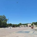U Nišu na suncu 44 stepeni Celzijusovih, puno kolapsa zbog vrućine