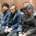 Teroristi koji su ubili u Moskvi 146 ljudi priznali: Ukrajina organizator napada