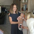 Aleksandra i Milija se iz inostranstva vratili u selo kod Užica sa svoje 11 dece: "Kad odemo u šetnju jedan traži sladoled…