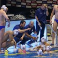 Na Svetskom prvenstvu OSMORICA igrača Radničkog