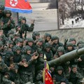 Severna Koreja šalje desetine hiljada vojnika Rusiji: Trupe će biti utrostručene, evo kada stižu na ukrajinski front
