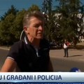 „Na šta to liči? Gde su vam oznake? Šta će vam fantomke? Jeste vi mafija ili narodna policija?“ Građanin Niša se suprotstavio…