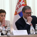 Hrvati koriste „bisere“ Ane Brnabić i Vučića da reklamiraju picu