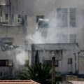 Izraelski mediji: Tramp će nuditi normalizaciju odnosa sa Sirijom ako stane rat u Gazi