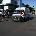 Novosadski studenti u blokadi: Od srede nova faza građanske neposlušnosti
