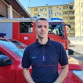 Za 24 sata vatrogasci su imali 64 intervencije u Kolubarskom Okrugu Rakić: U većini sličajeva odgovoran je ljudski faktor, ali…