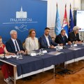 Novi Sad proglašen za Evropski grad sporta 2026. godine