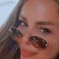 Kupaći od štrasa i zvezda na dekolteu: Nataša Rodić preplanula uživa na skupocenoj jahti, evo gde se otisnula