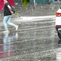 Spremite se! Rhmz najavio kišu i grmljavinu u Beogradu – evo dokle traje lom!