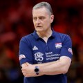Zoran Terzić odredio spisak odbojkašica za pripreme pred Svetsko prvenstvo