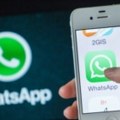 WhatsApp bi se trebao pripremiti za 'izlazak' s ruskog tržišta