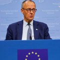 Мерц у разговору са Нетањахуом изразио наду у постизање примирја у Гази