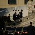 Novi krug pregovora u Istanbulu: Ukrajinska delegacija stigla, nada se konstruktivnosti od Rusije
