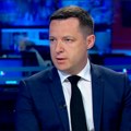 Danilo Jerinić predložen za direktora "EXPO 2027", Dušan Borovčanin na drugoj poziciji