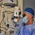 Doc. dr Marko Zlatanović i izazovi kompleksnih operacija oka kod najmlađih pacijenata